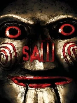 Saw [Not For Resale]