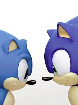 Sonic Generations [Collector's Edition] (PS3)