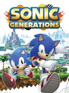 Sonic Generations [Essentials] (PS3)