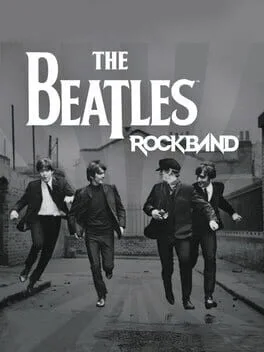 The Beatles: Rock Band [Limited Edition] (PS3)