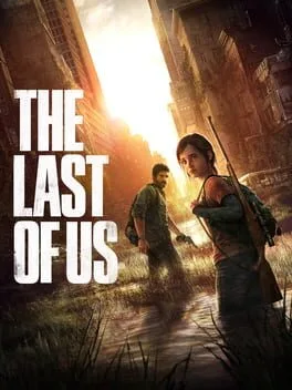 The Last Of Us [Promo] (PS3)