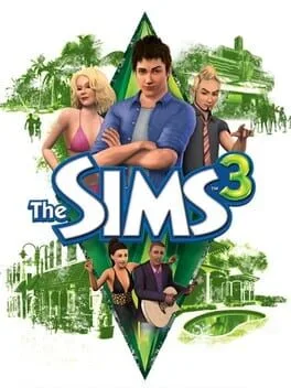 The Sims 3 [Platinum] (PS3)