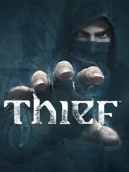 Thief [Limited Edition] (PS3)