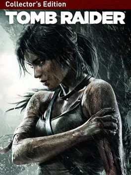 Tomb Raider [Collector's Edition] (PS3)