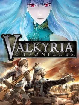 Valkyria Chronicles [Not For Resale]