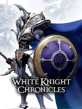 White Knight Chronicles [Promo Only] (PS3)