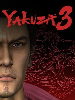 Yakuza 3 [Soundtrack Bundle] (PS3)