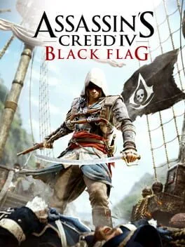 Assassin's Creed IV Black Flag [Signature Edition] (PS3)