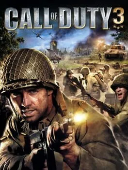 Call of Duty 3 [Greatest Hits] (PS3)