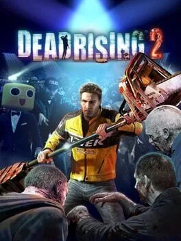 Dead Rising 2 [Bonus Map] (PS3)