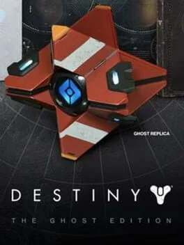 Destiny [Ghost Edition] (PS3)