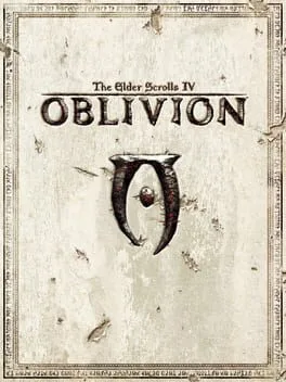 Elder Scrolls IV Oblivion [Greatest Hits]