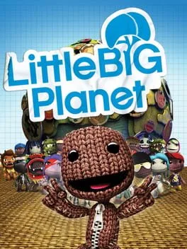 LittleBigPlanet [Collector's Pack]