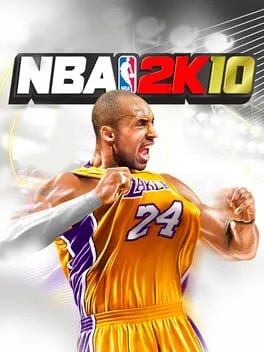 NBA 2K10 [Anniversary Edition]
