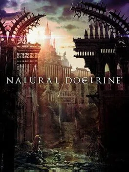 Natural Doctrine [Collector's Edition] (PS3)