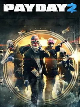Payday 2 [Collector's Edition] (PS3)