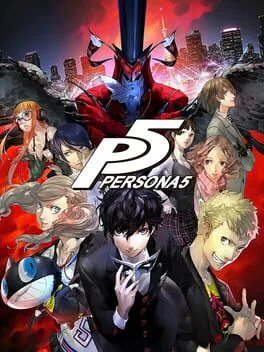 Persona 5 [PlayStation Hits]