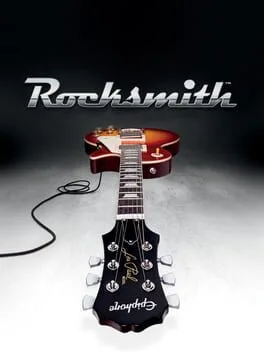 Rocksmith [Guitar Bundle]