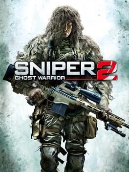 Sniper Ghost Warrior 2 [Bulletproof Steelbook Edition]
