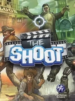 The Shoot [PlayStation Move Bundle]