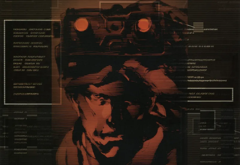 Metal Gear Solid (PS3)