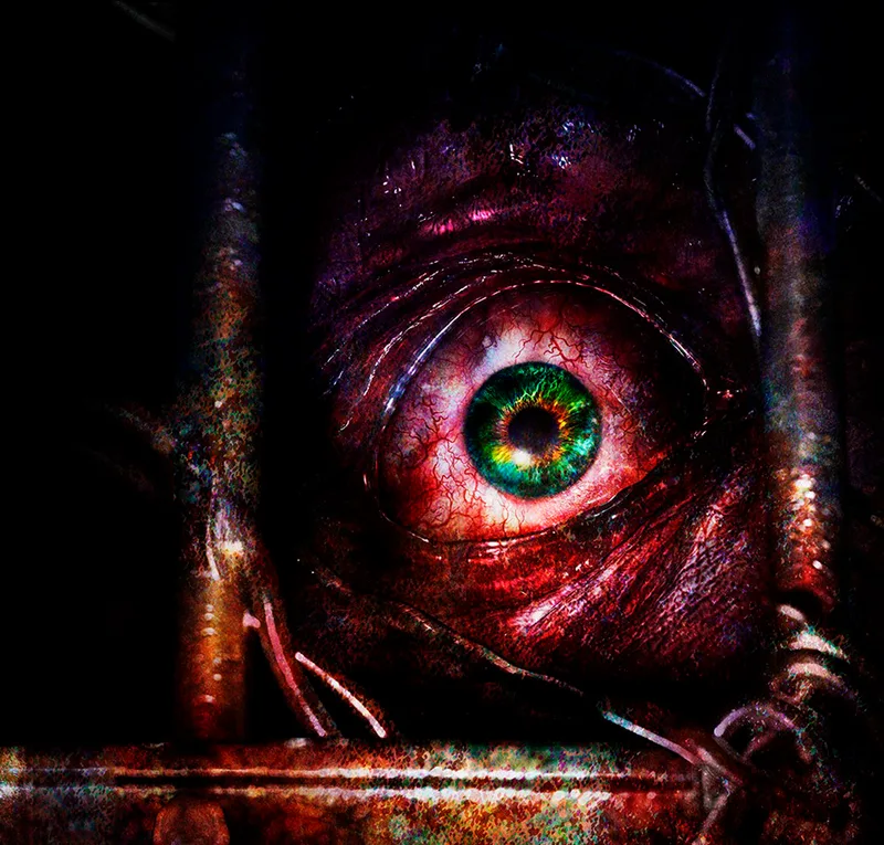 Resident Evil: Revelations 2 (PS4)