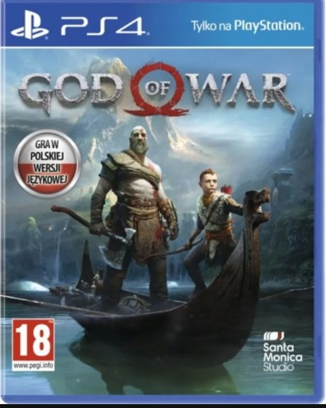 God of War
