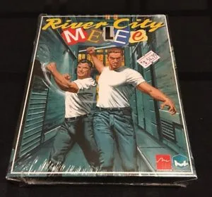 River City Melee (PS4)