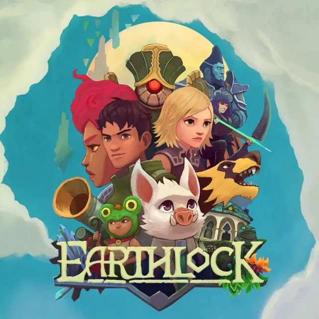 Earthlock (PS4)
