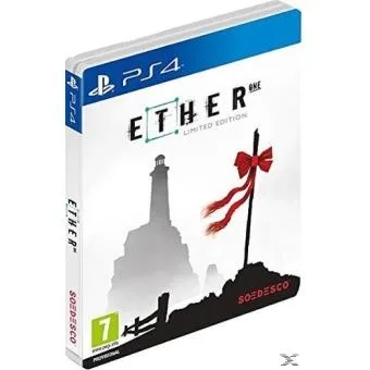 ETHER One [Limited Edition]