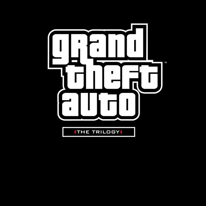 Grand Theft Auto: The Trilogy (PS4)