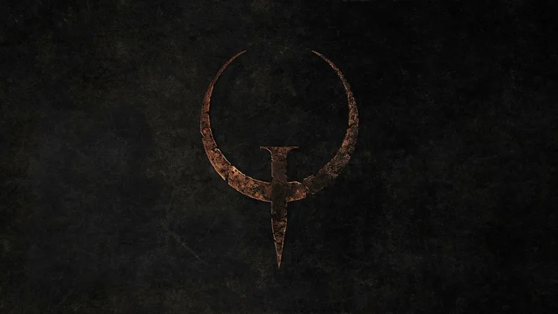 Quake (PS4)