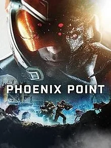Phoenix Point (PS4)