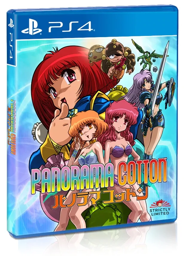 Panorama Cotton