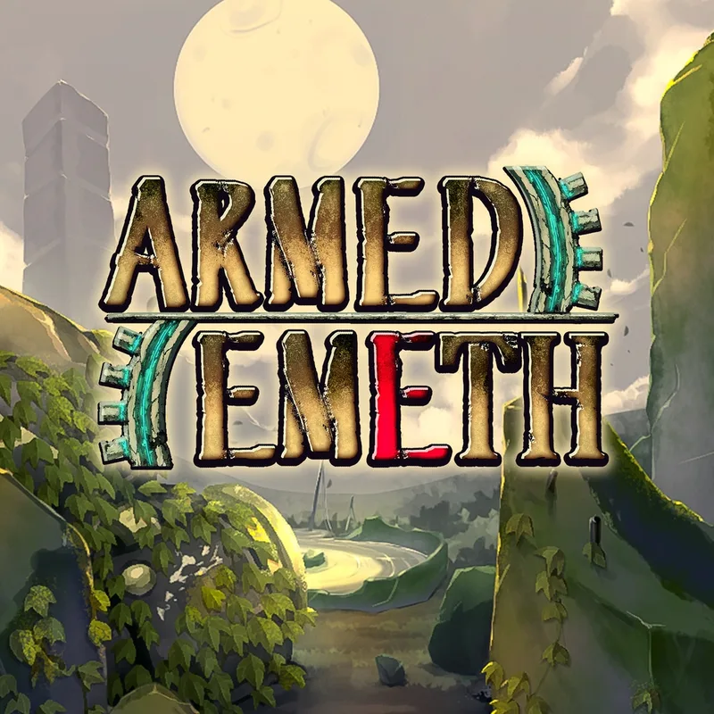 Armed Emeth (PS4)