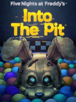 Five Nights at Freddy's: Into the Pit (PS4)