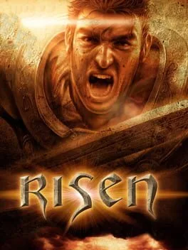 Risen (PS4)