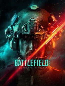 Battlefield 2042: Ultimate Edition (PS4)