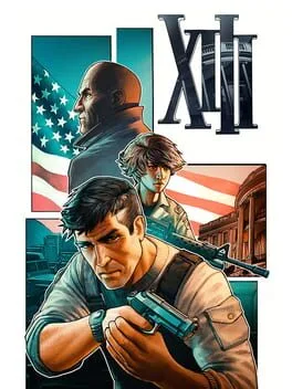 XIII (PS4)