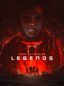 Ghost of Tsushima: Legends (PS4)