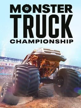 Monster Truck Championship (PS4)