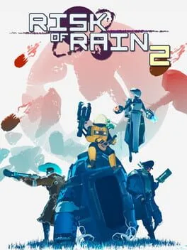 Risk of Rain 2 (PS4)