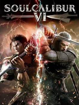 SoulCalibur VI (PS4)