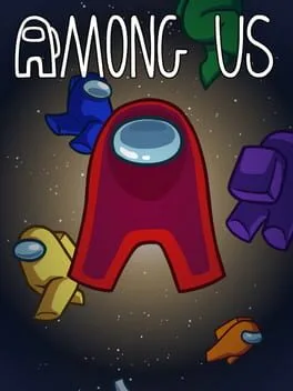 Among Us (PS4)