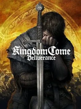 Kingdom Come: Deliverance (PS4)