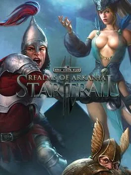 Realms of Arkania: Star Trail (PS4)