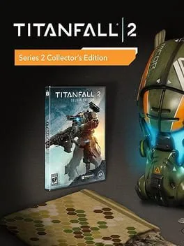 Titanfall 2: Vanguard Collector's Edition (PS4)