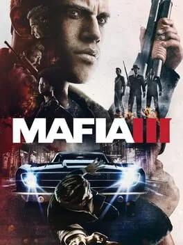 Mafia III (PS4)
