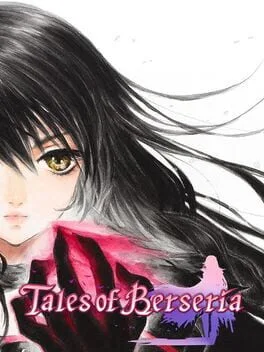Tales of Berseria (PS4)