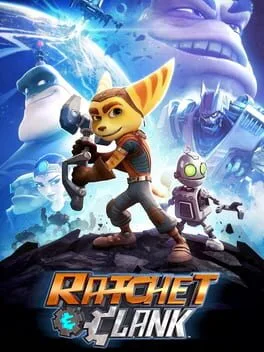 Ratchet & Clank (PS4)
